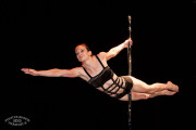 Pole danse