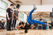 hip hop