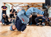 hip hop