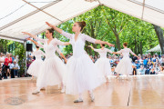 Danseuse classique