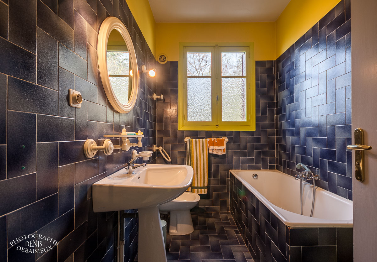 photos pour immobilier