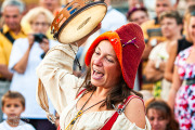 Fête Médiévale