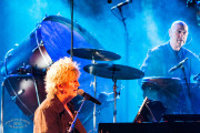 Concert Higelin