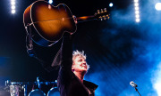 Concert Higelin Valence